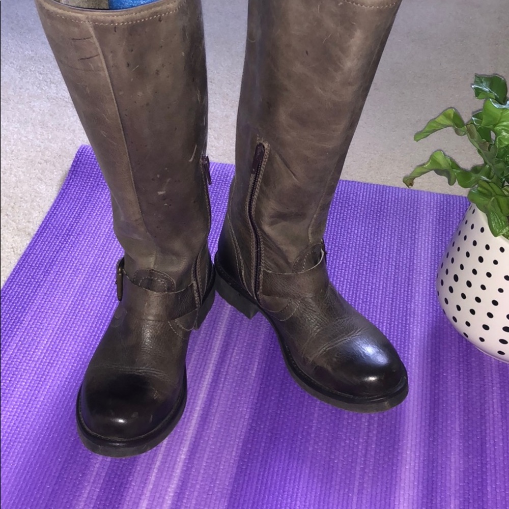 Frye boots